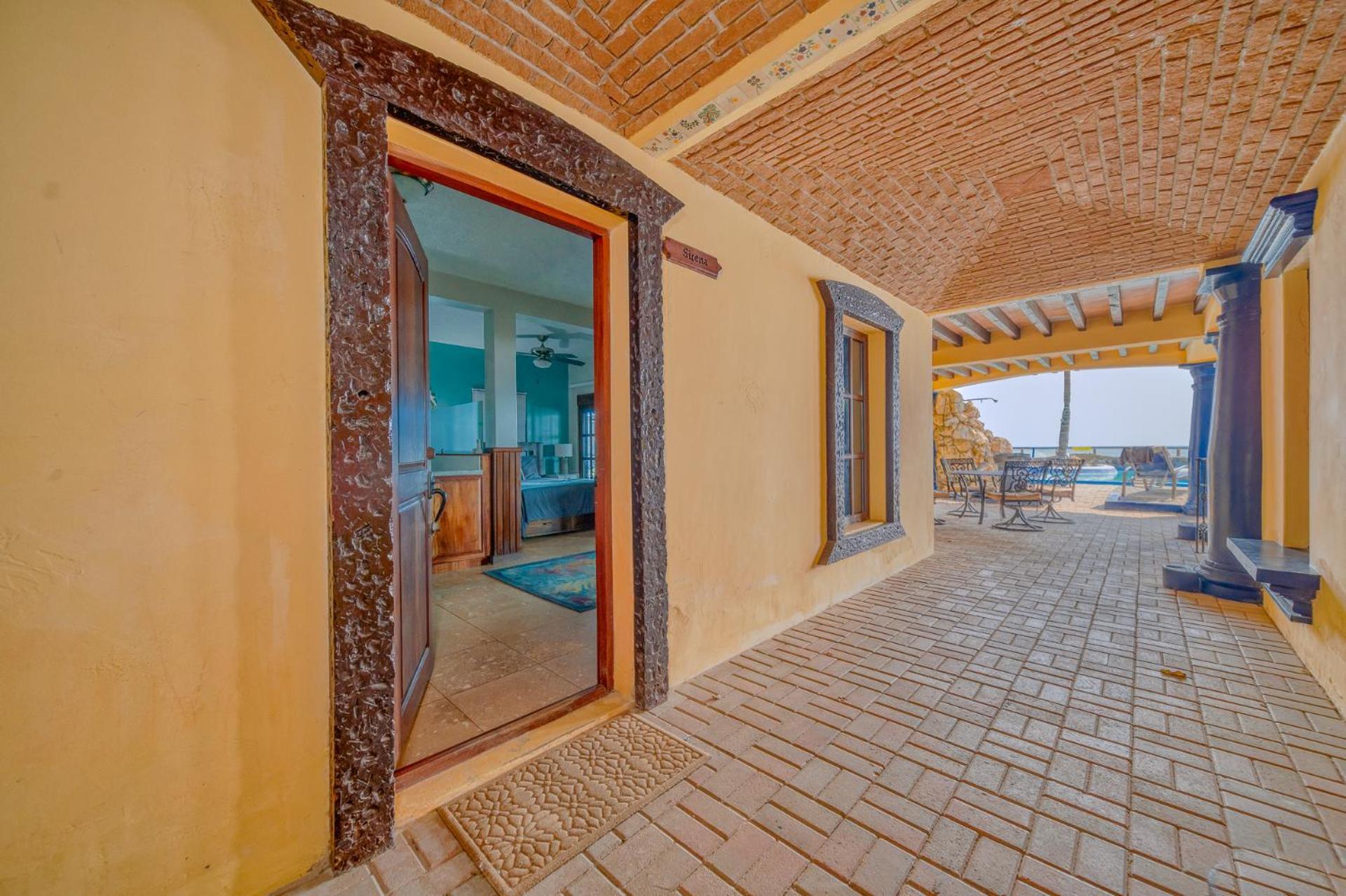 Hotel Hacienda Caribe Tesoro West Bay Exterior foto