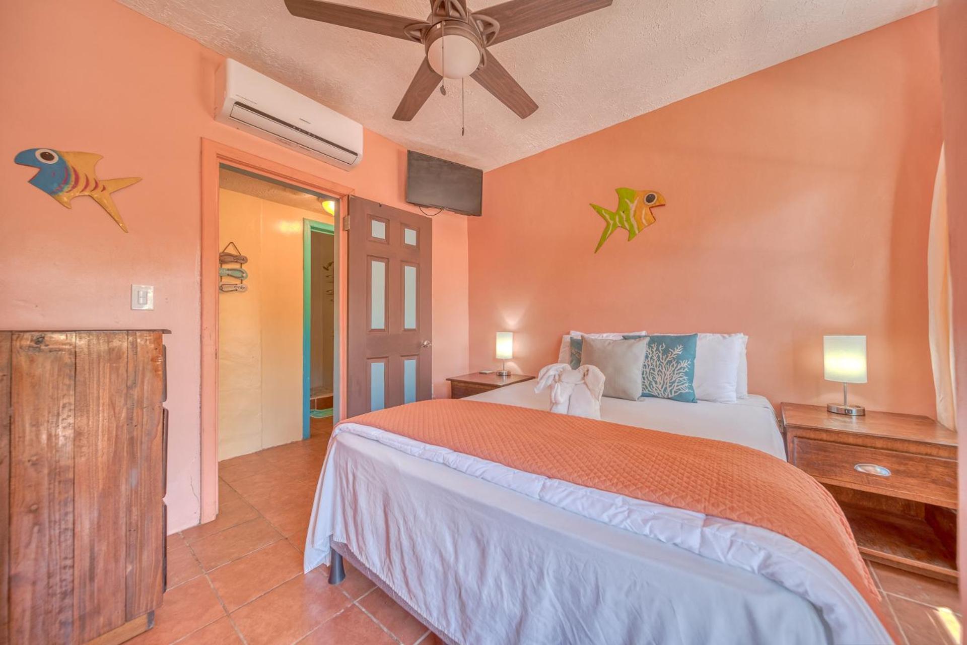 Hotel Hacienda Caribe Tesoro West Bay Exterior foto